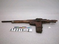 火銃藏品圖，第5張